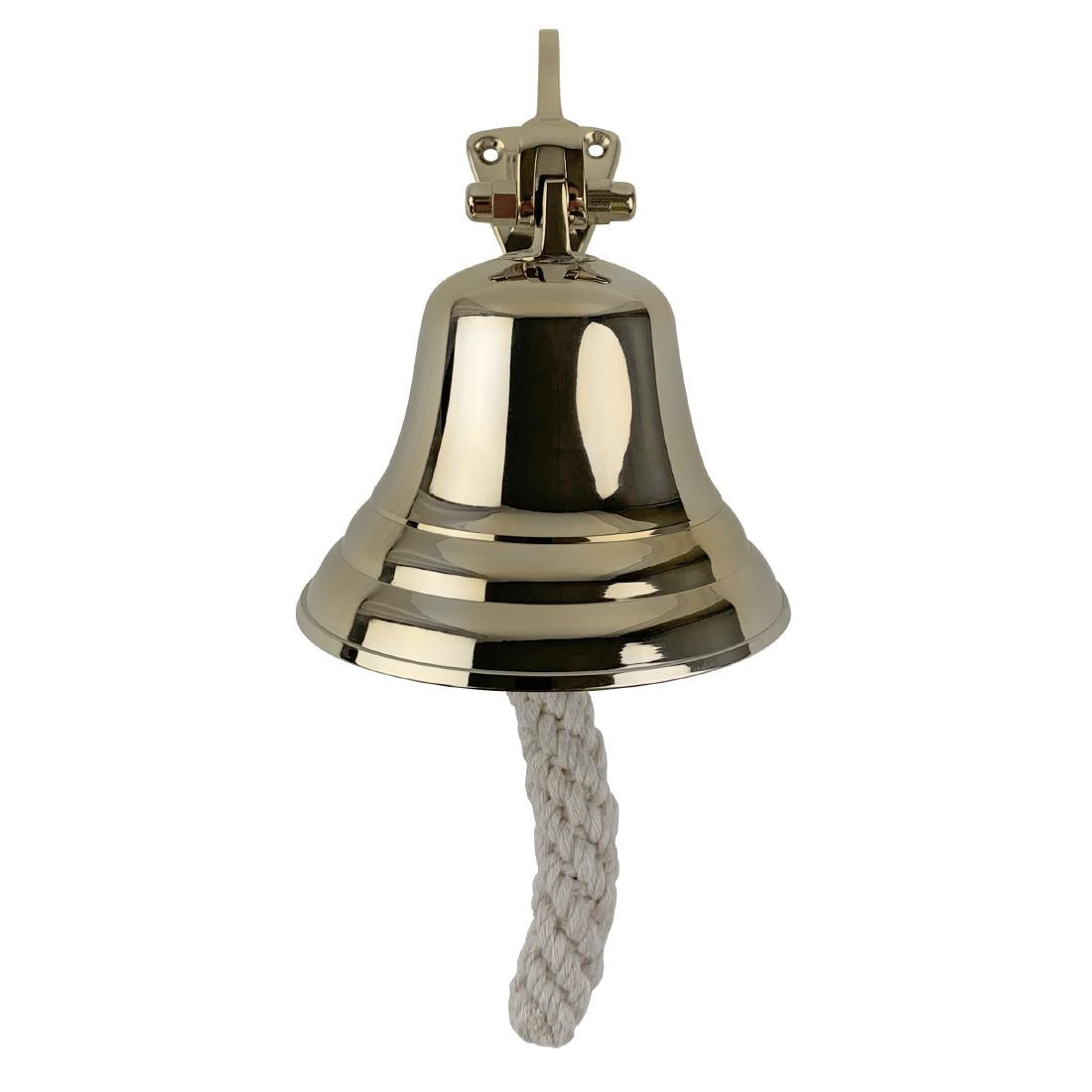 Beaumont Brass Last Orders Bell