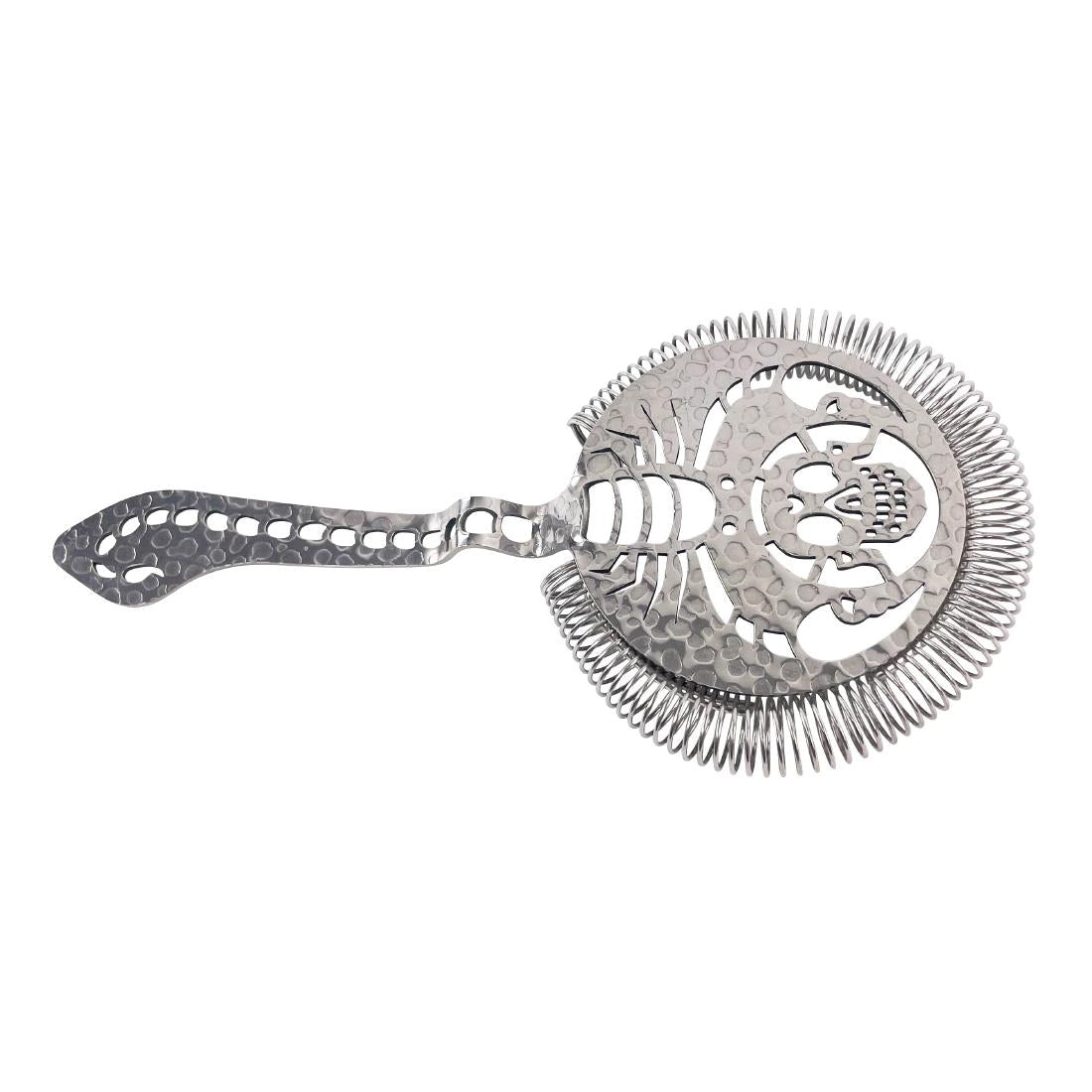 Beaumont Scorpion Throwing Strainer