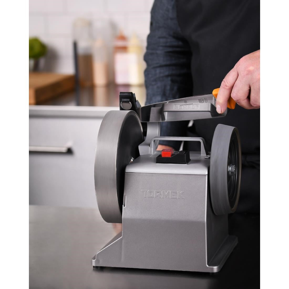 Tormek Professional Knife Sharpener T-2