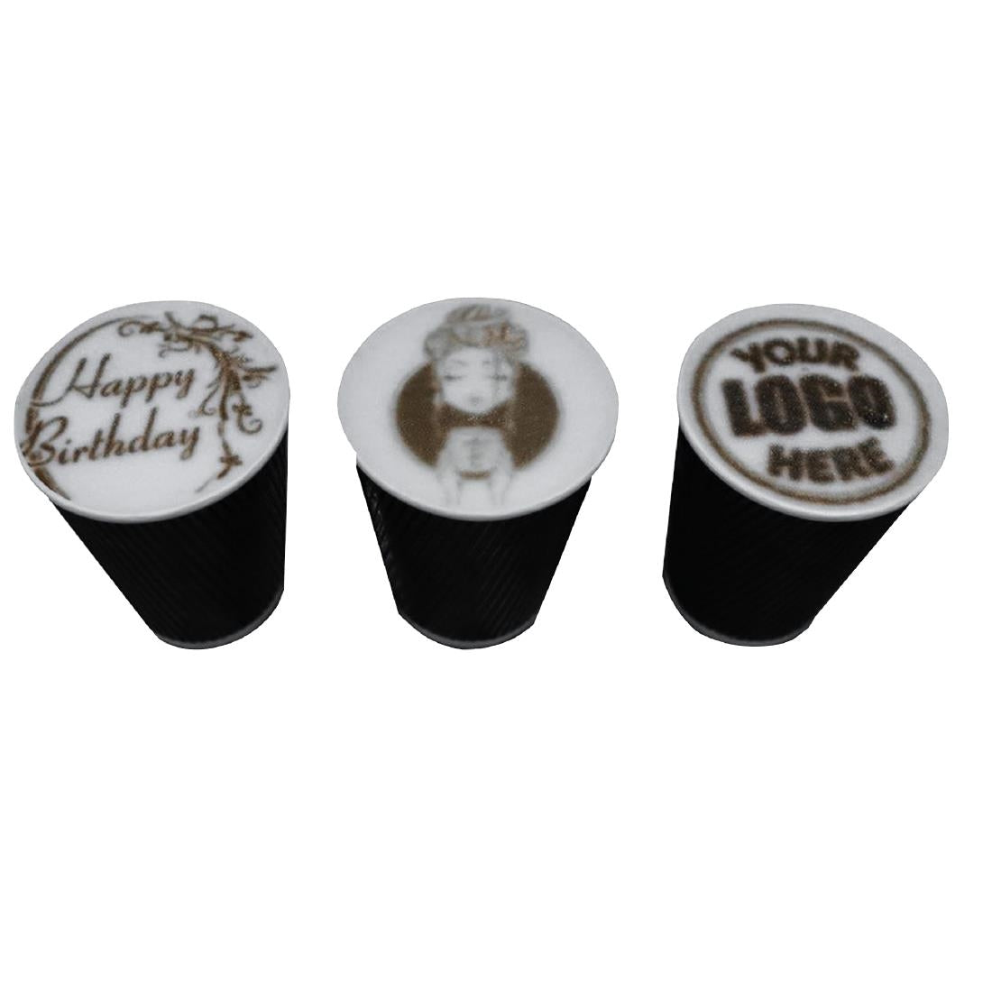 Blue Ice Azzuri Coffee Art Printer Pro