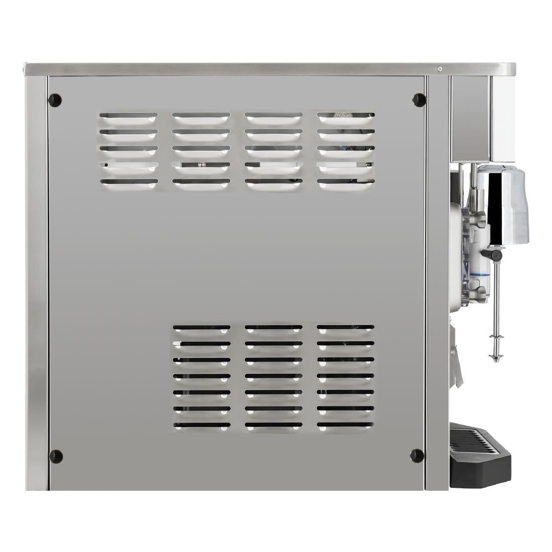 Blue Ice Frozen Drinks Dispenser Milkshake/Smoothie Machine Single Flavour T420