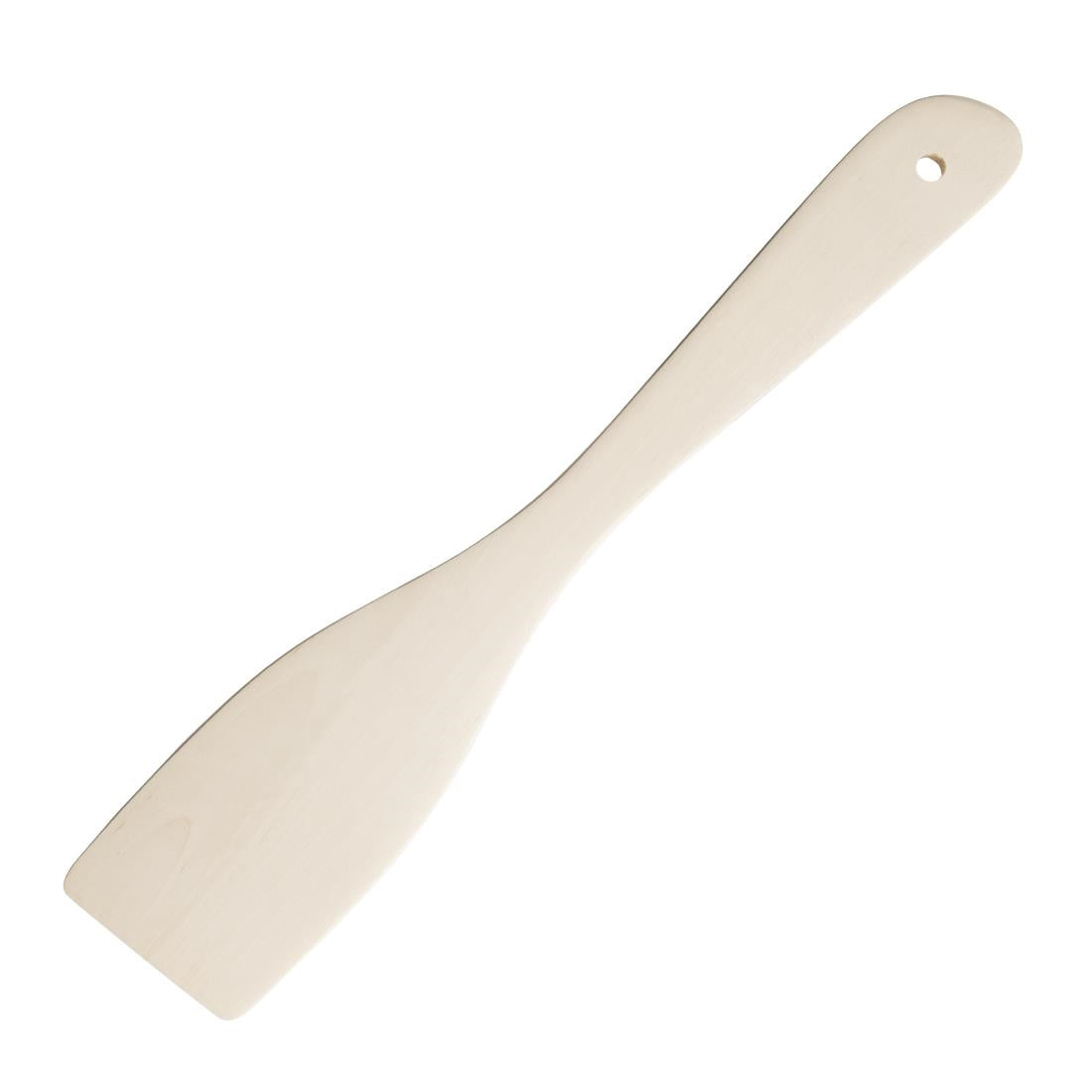 Wooden Spatula