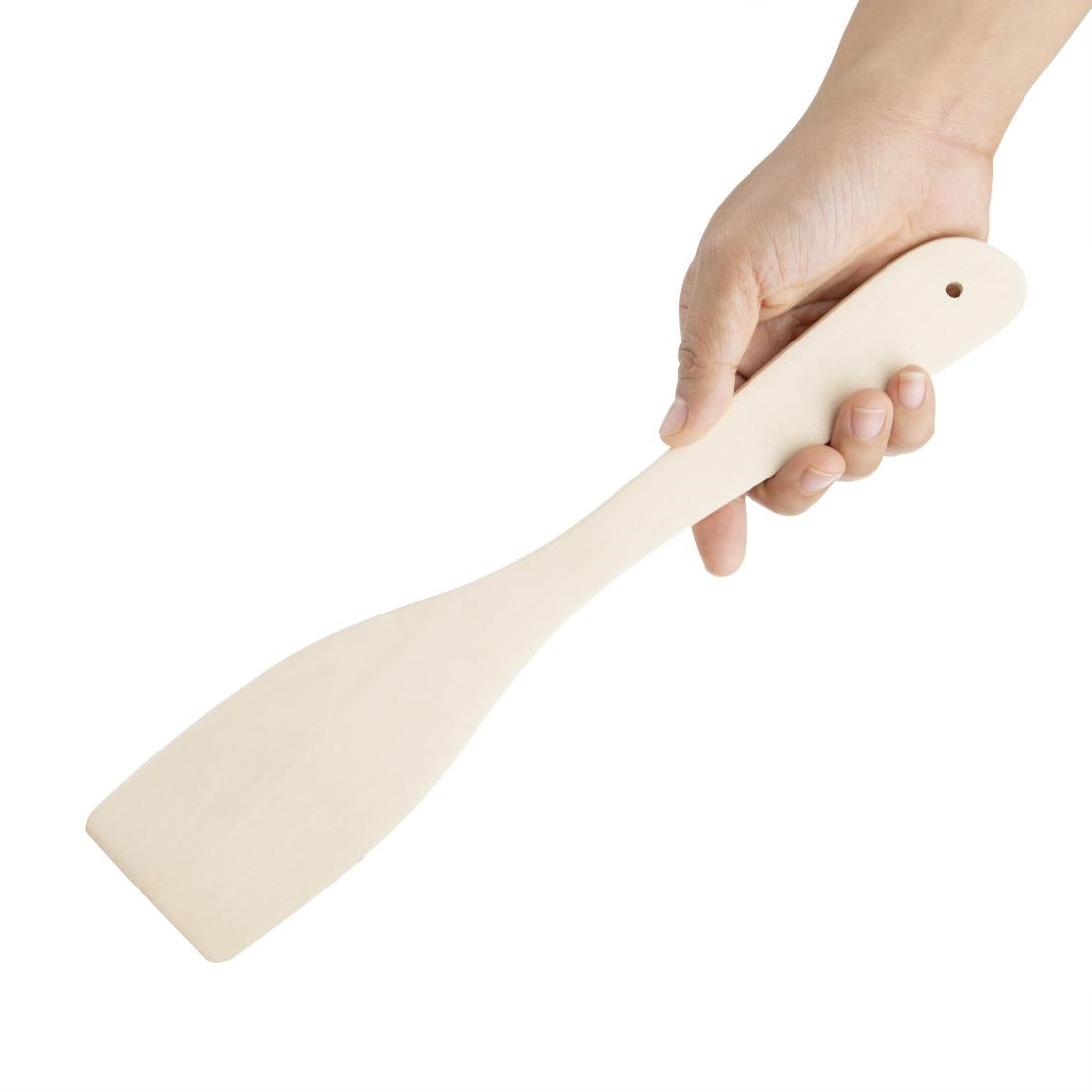 Wooden Spatula