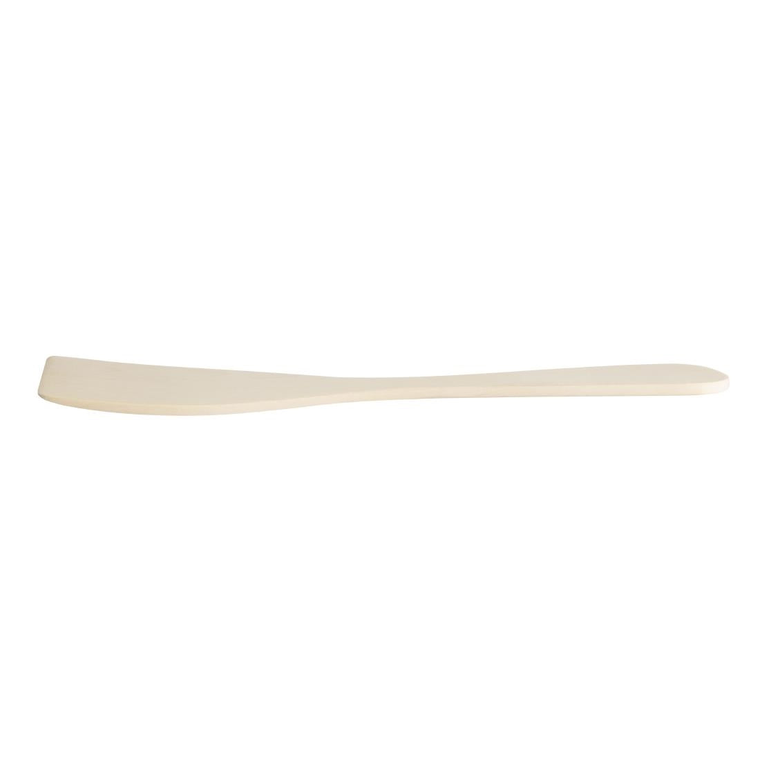 Wooden Spatula