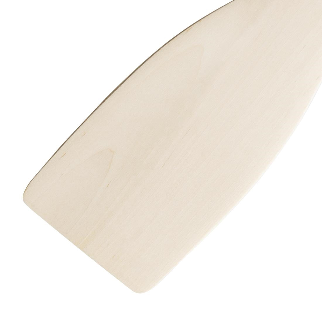 Wooden Spatula