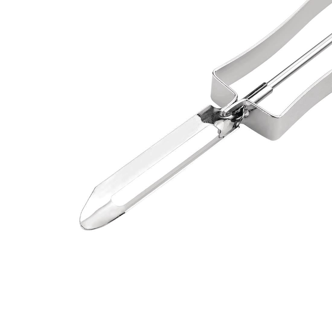 Vogue Swivel Peeler
