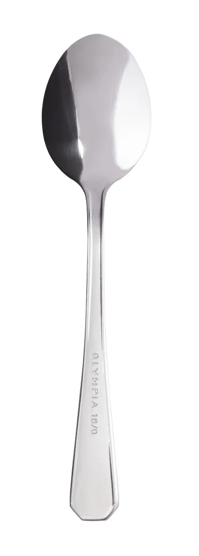Olympia Monaco Teaspoon (12 Pack)