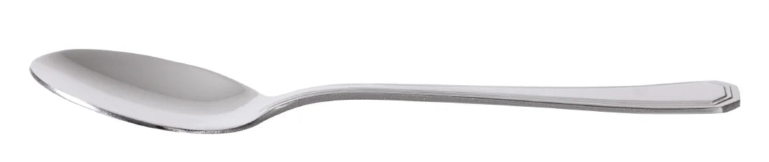 Olympia Monaco Teaspoon (12 Pack)