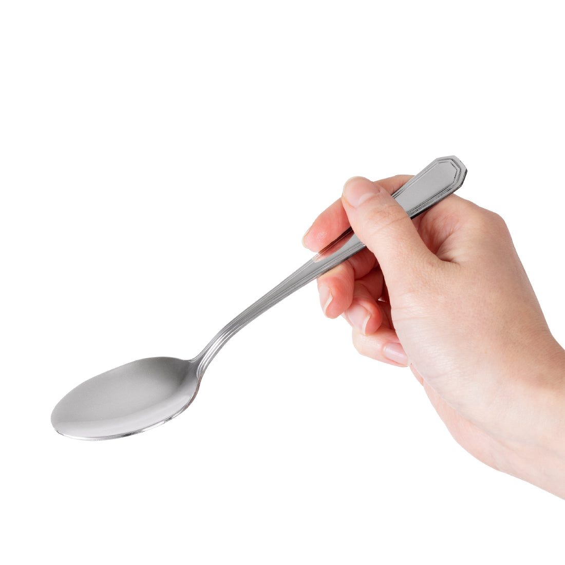 Olympia Monaco Dessert Spoon (12 Pack)