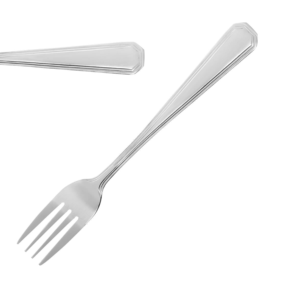 Olympia Monaco Table Fork (12 Pack)