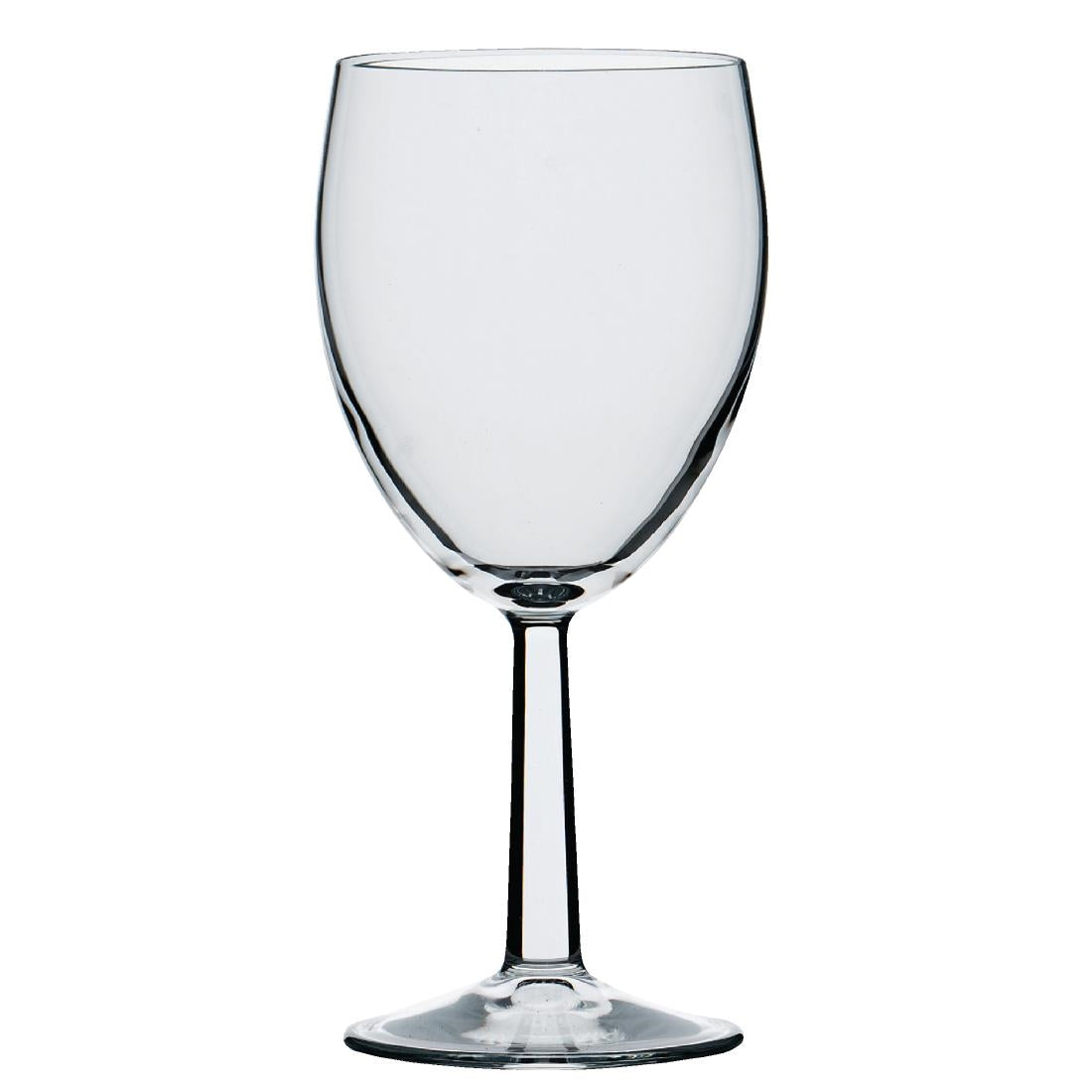 Utopia Saxon Wine Goblets 340ml (48 Pack)