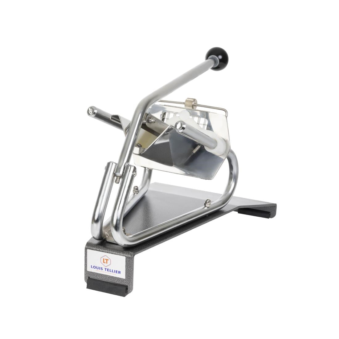 Tellier Potato Chipper