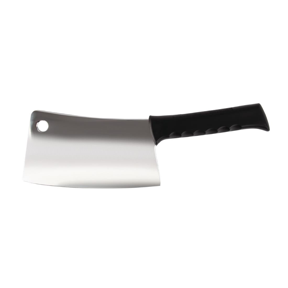 Vogue Cleaver Black 20.5cm