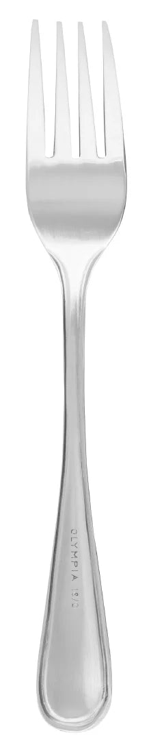 Olympia Mayfair Table Fork (12 Pack)