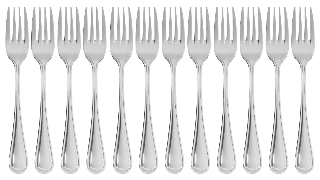 Olympia Mayfair Dessert Fork (12 Pack)