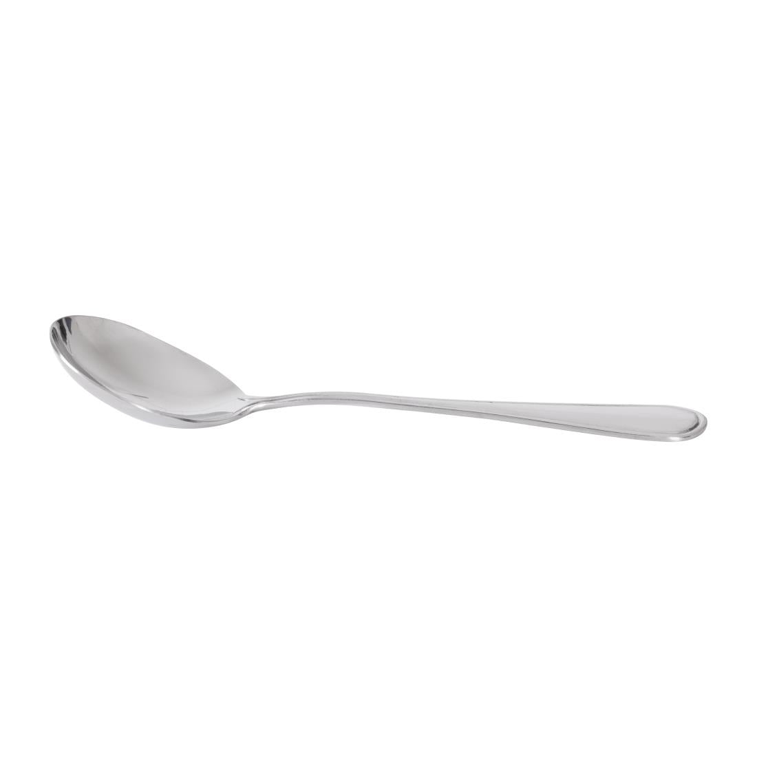 Olympia Mayfair Soup Spoon (12 Pack)