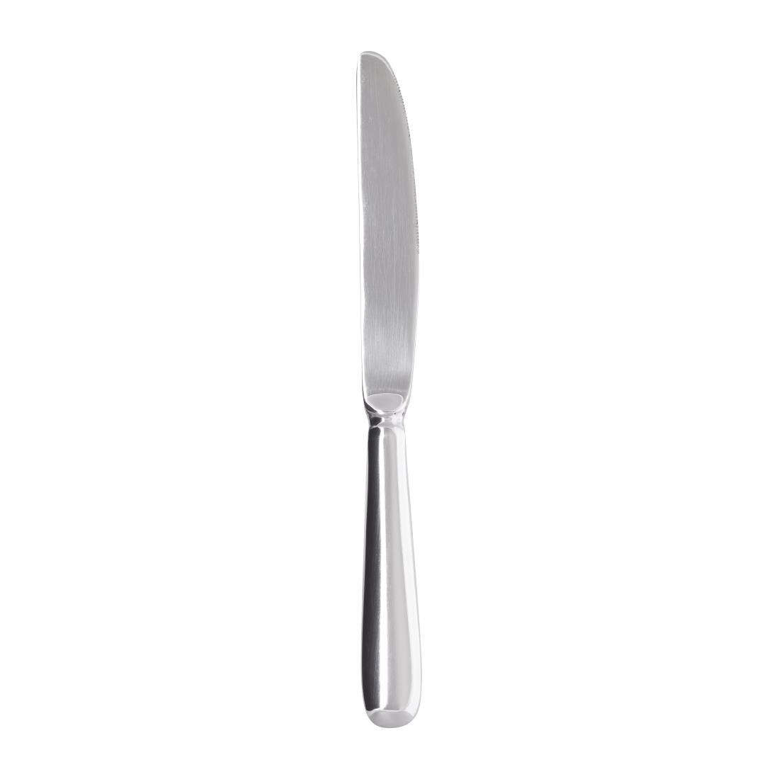 Olympia Baguette Table Knife (12 Pack)