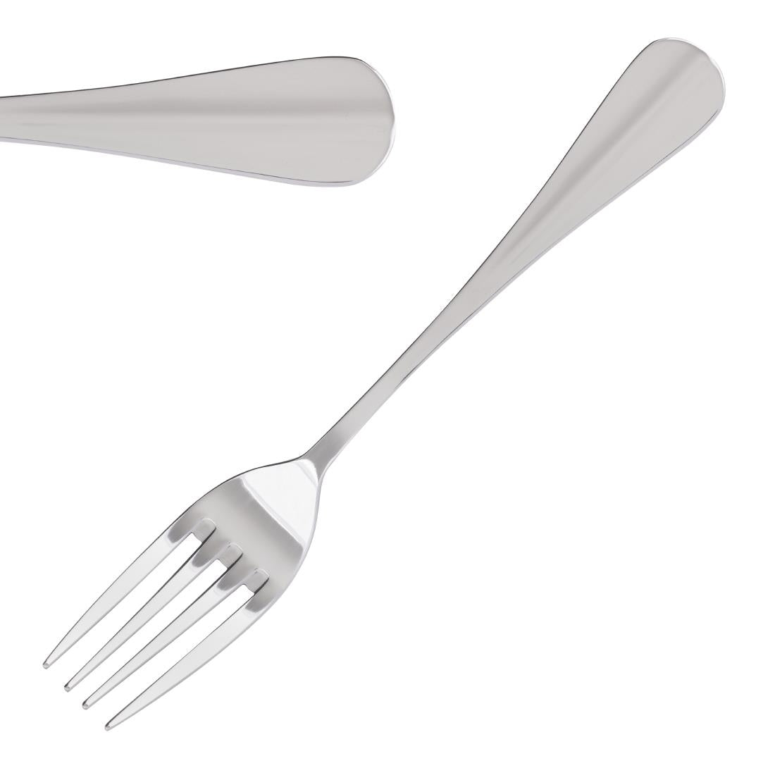 Olympia Baguette Table Fork (12 Pack)