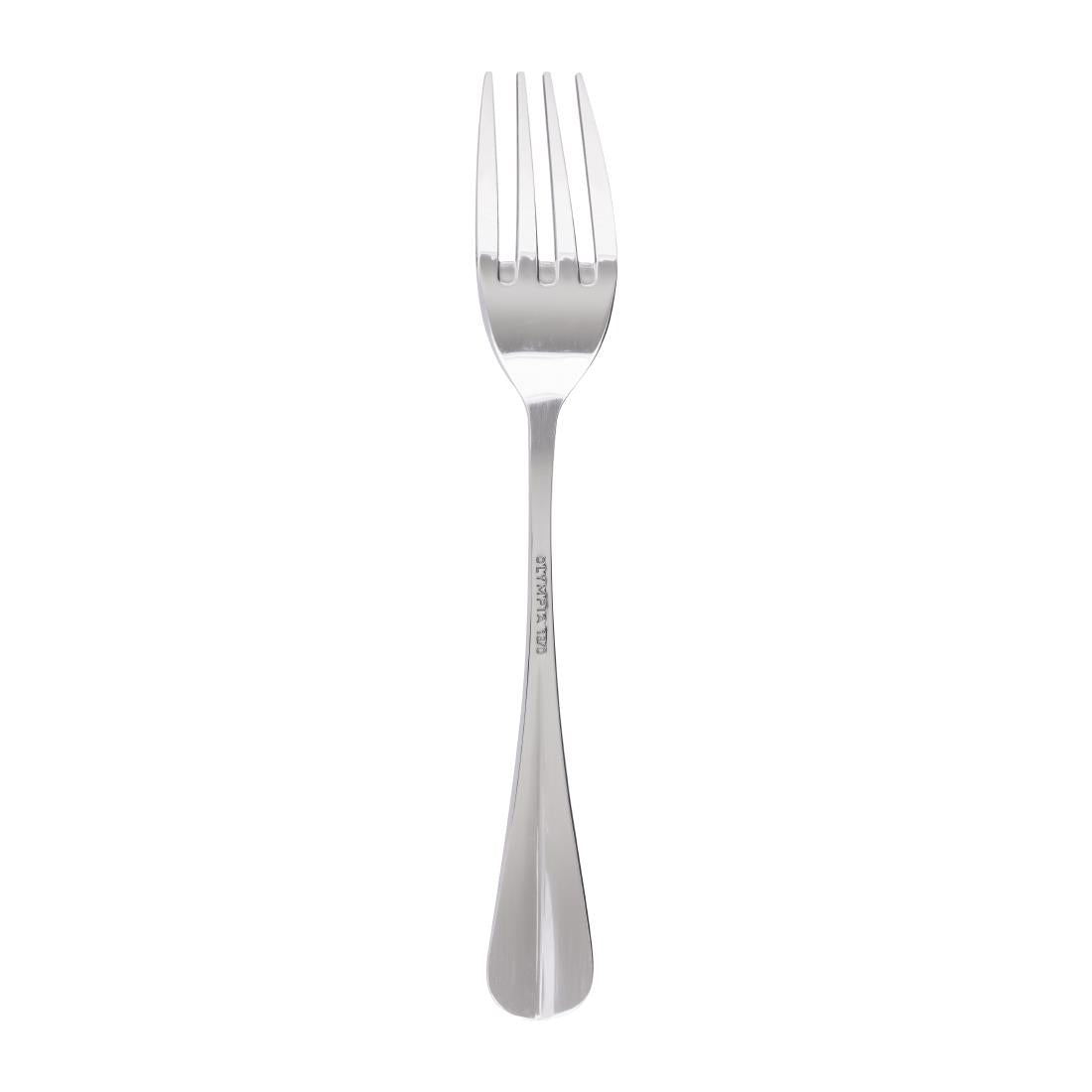 Olympia Baguette Table Fork (12 Pack)