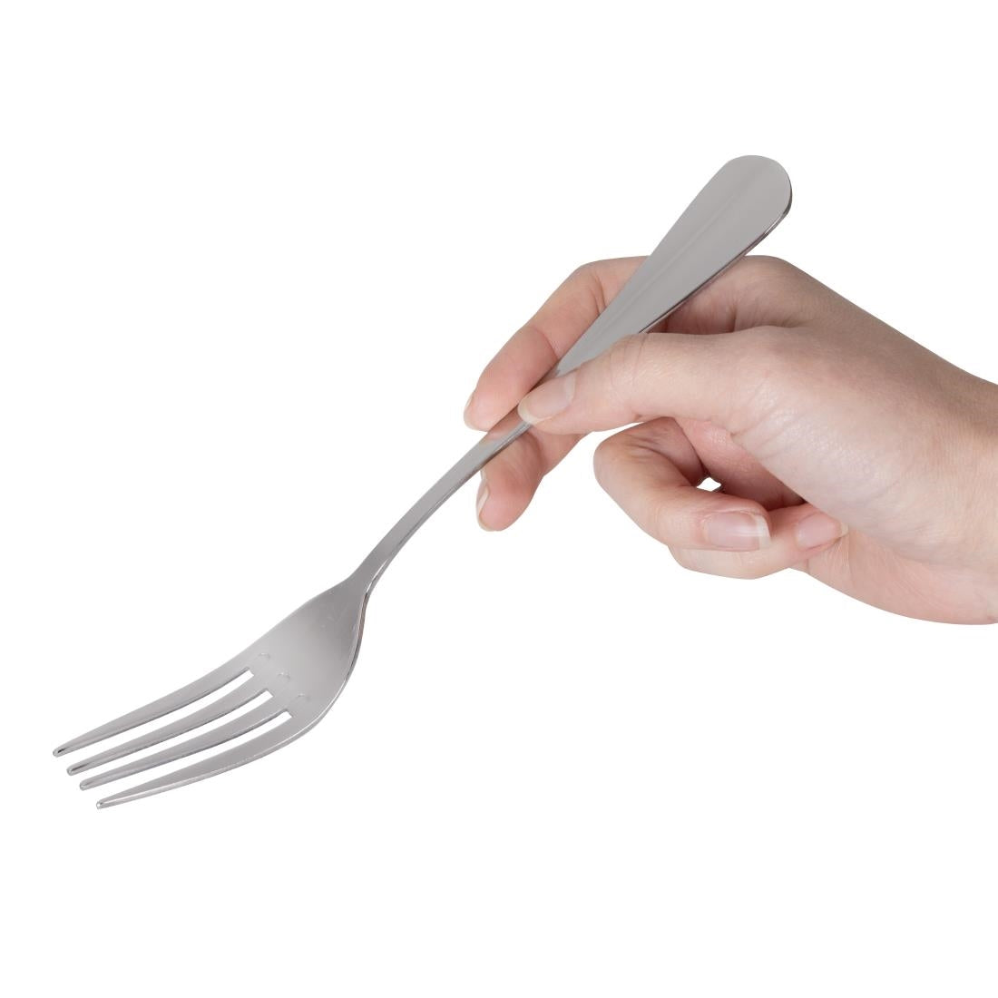 Olympia Baguette Table Fork (12 Pack)