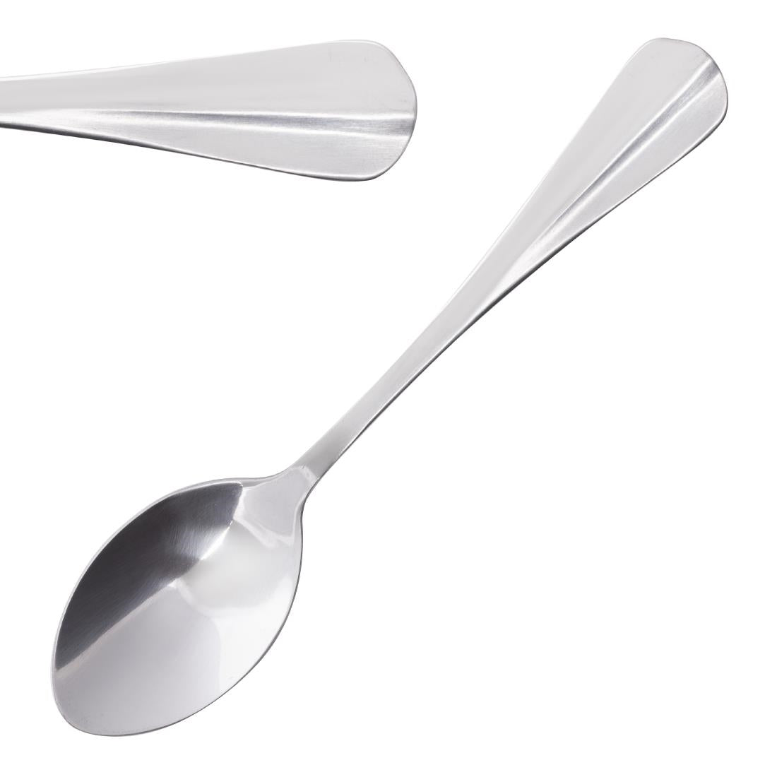 Olympia Baguette Dessert Spoon (12 Pack)