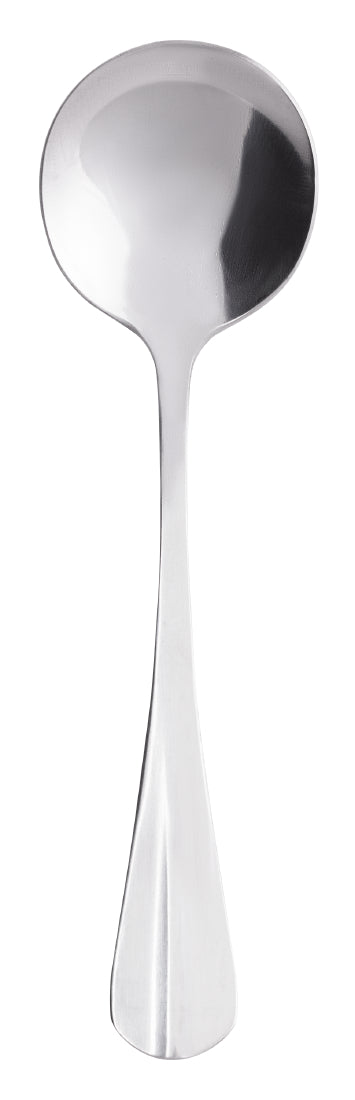 Olympia Baguette Soup Spoon (12 Pack)