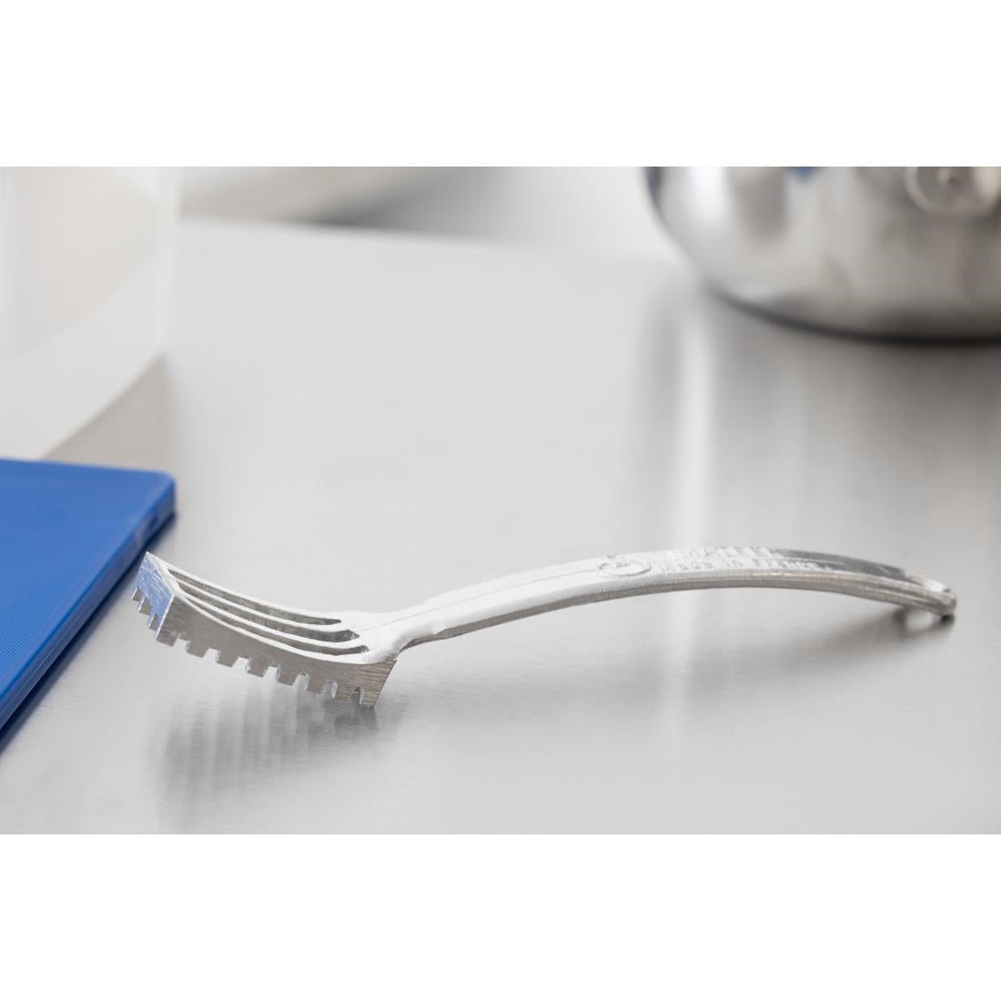 Matfer Bourgeat Fish Descaler