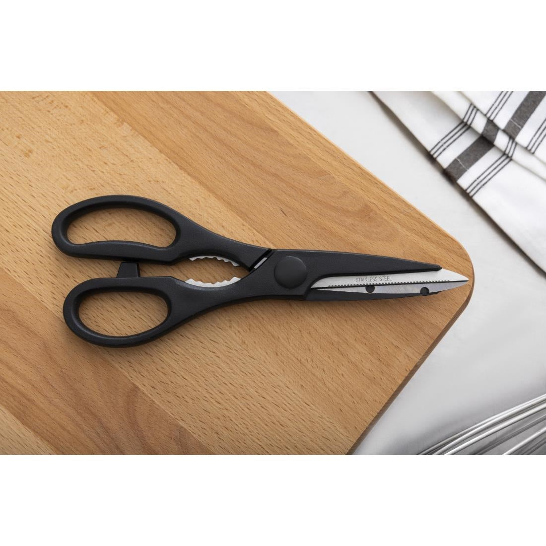 Kitchen Scissors