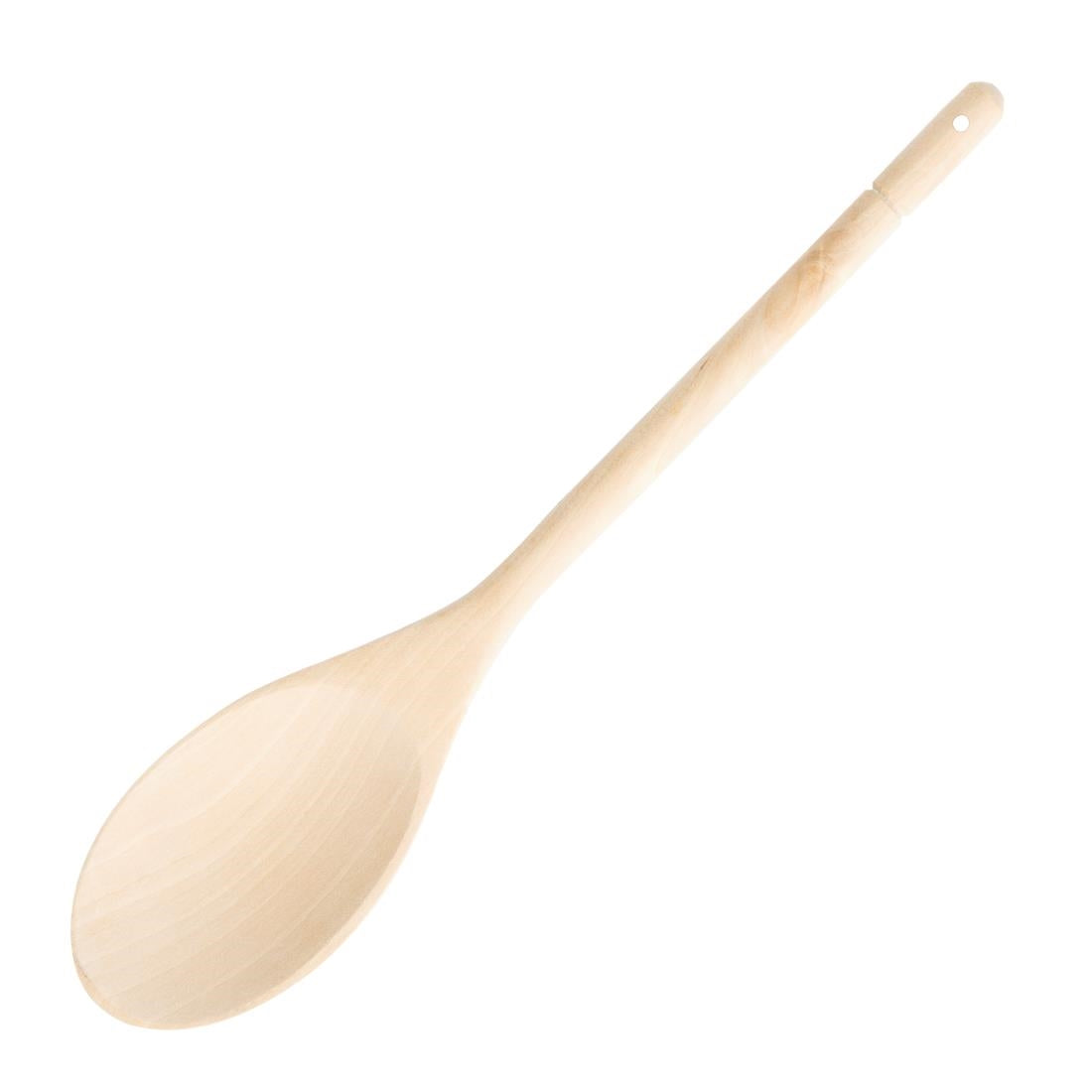 Vogue Wooden Spoon