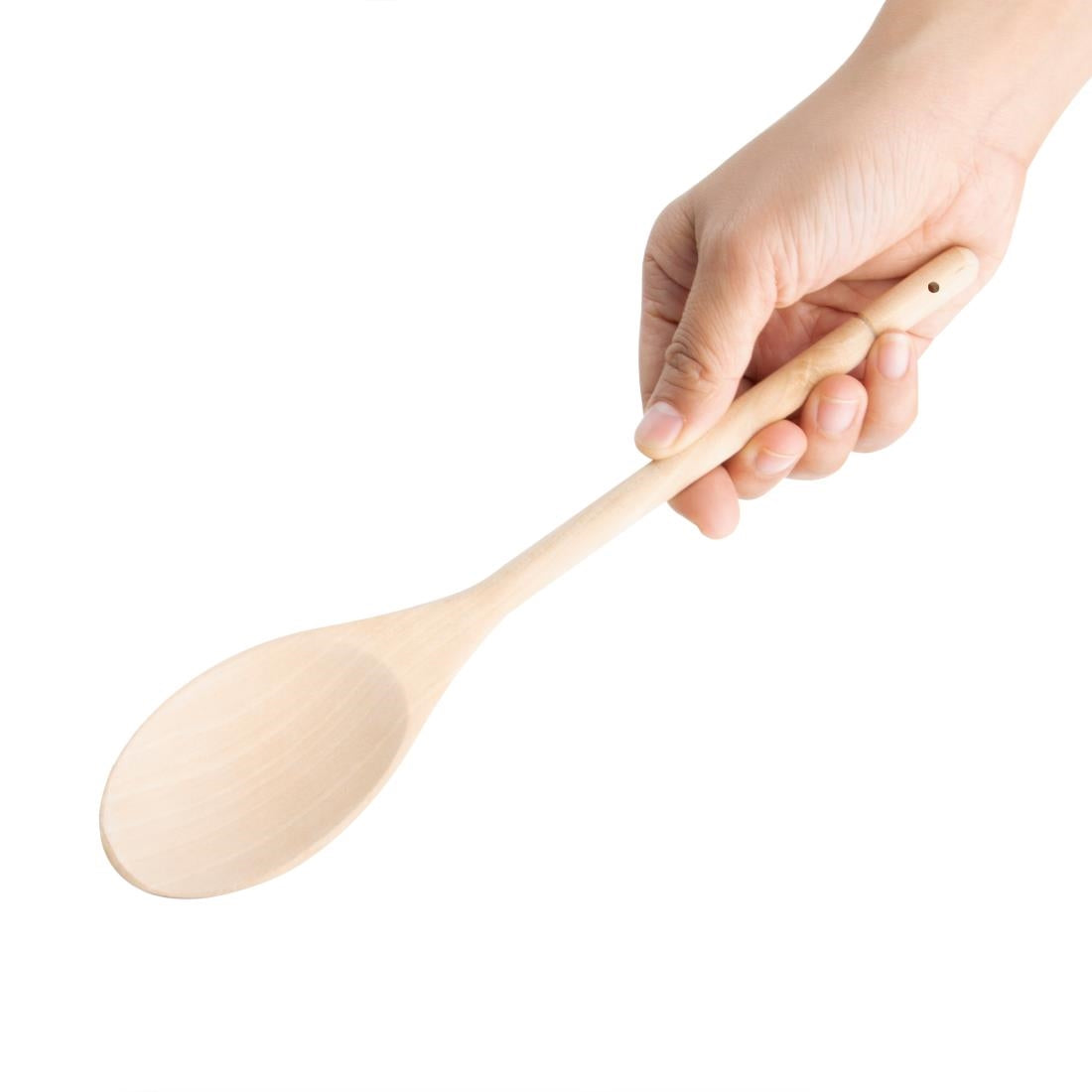 Vogue Wooden Spoon
