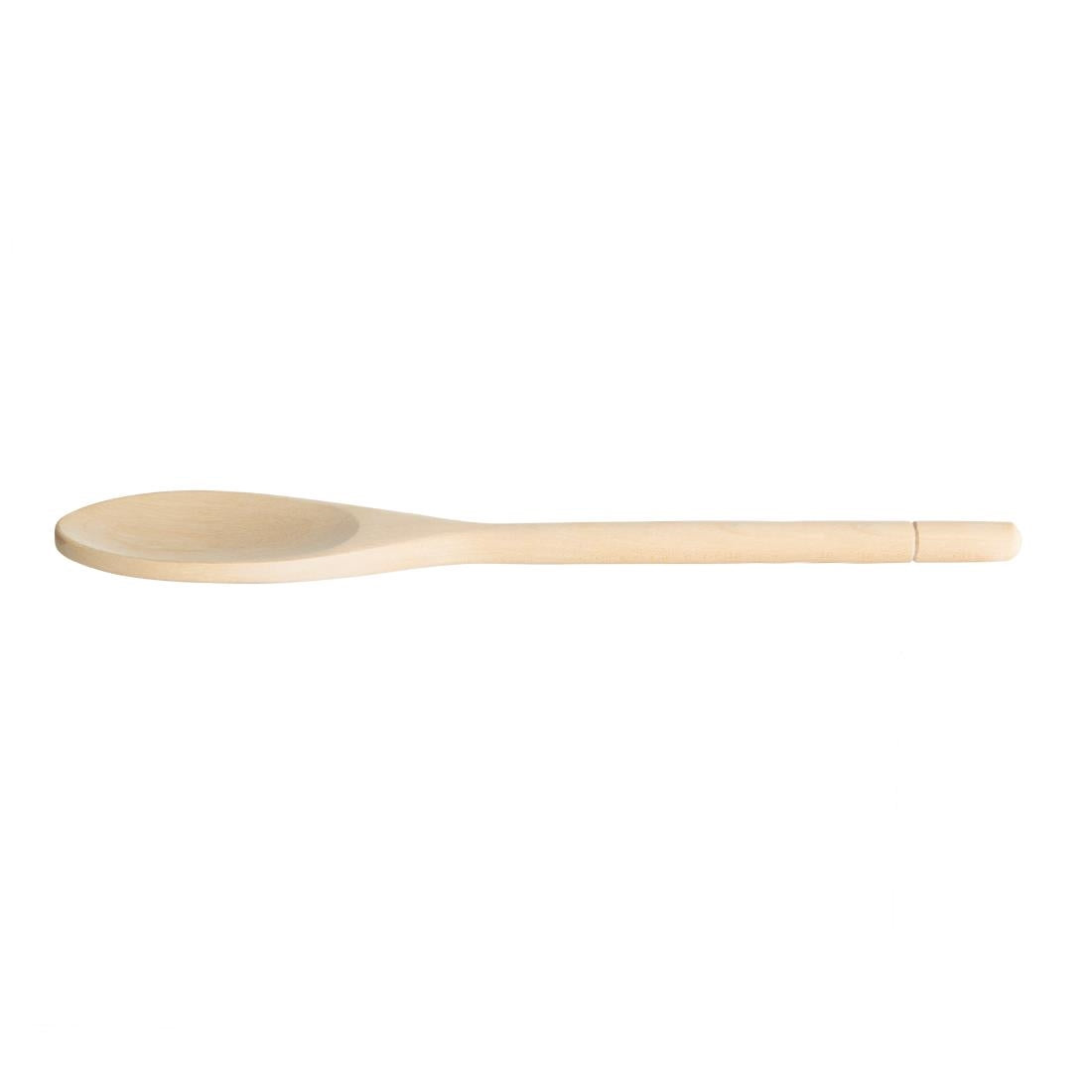 Vogue Wooden Spoon
