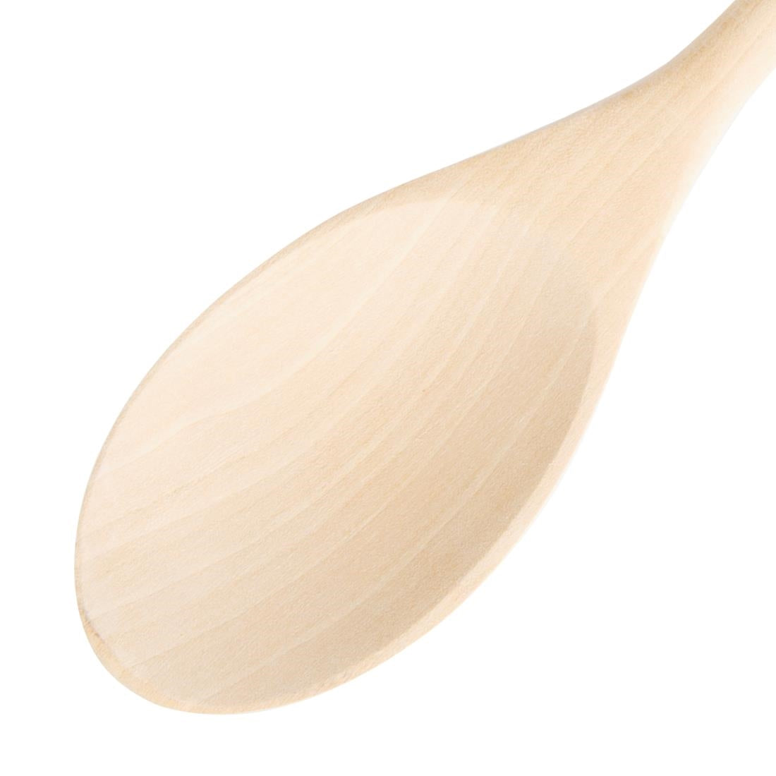 Vogue Wooden Spoon