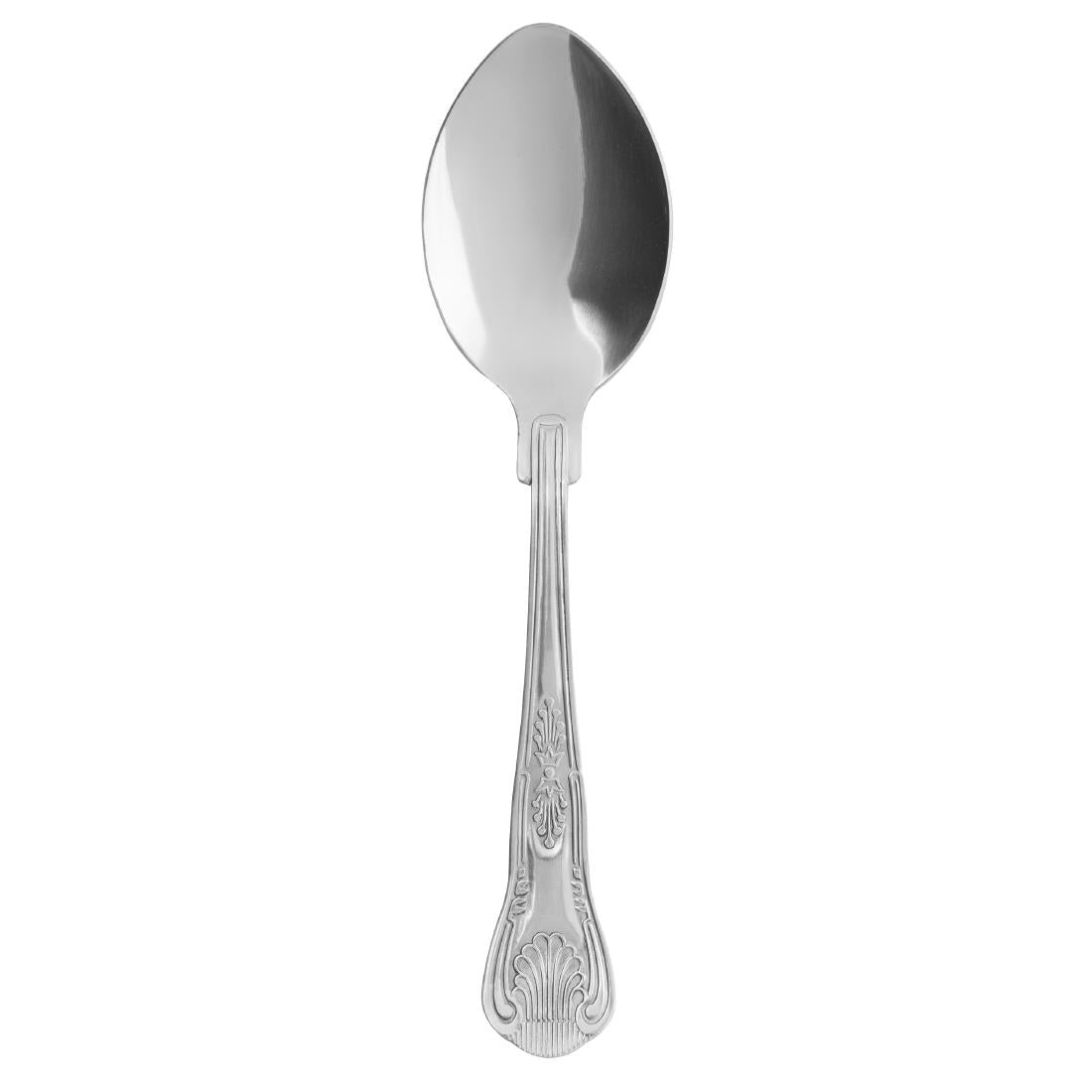 Olympia Kings Service Spoon (12 Pack)