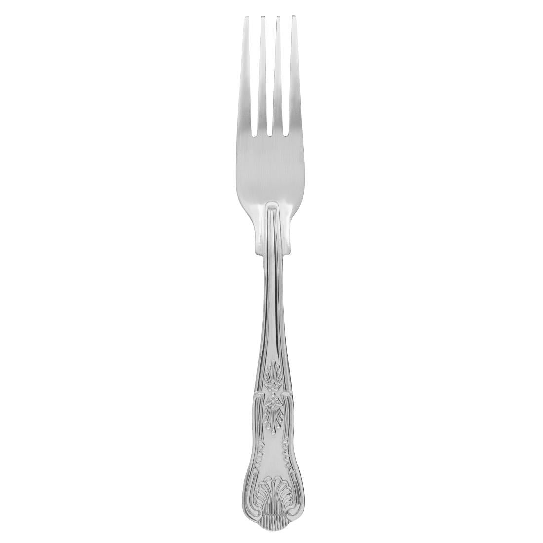 Olympia Kings Dessert Fork (12 Pack)