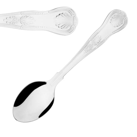 Olympia Kings Stainless Steel Teaspoon Set