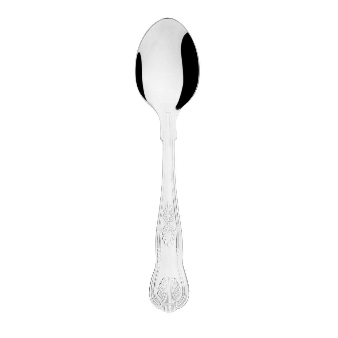 Olympia Kings Stainless Steel Teaspoon Set