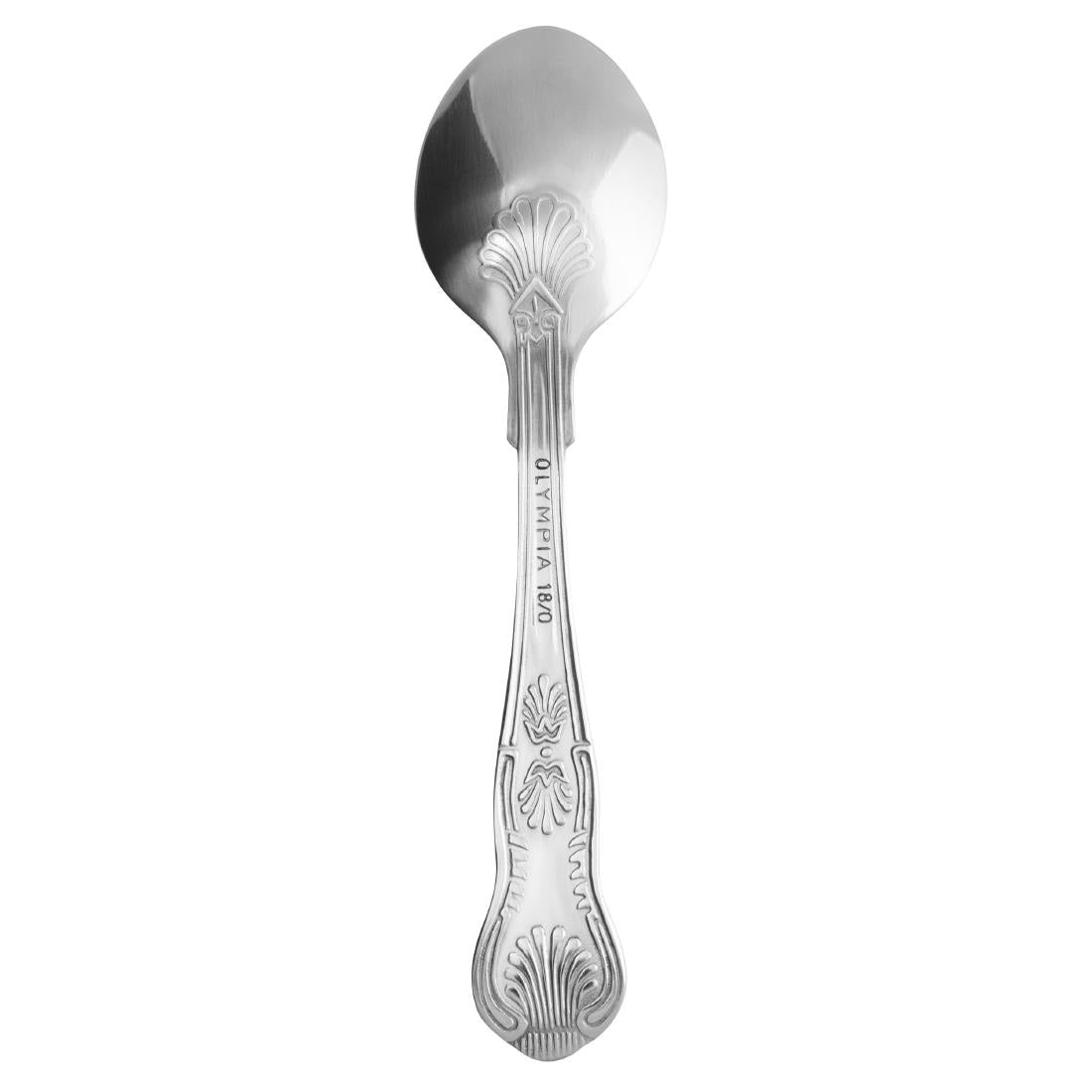 Olympia Kings Teaspoon (12 Pack)