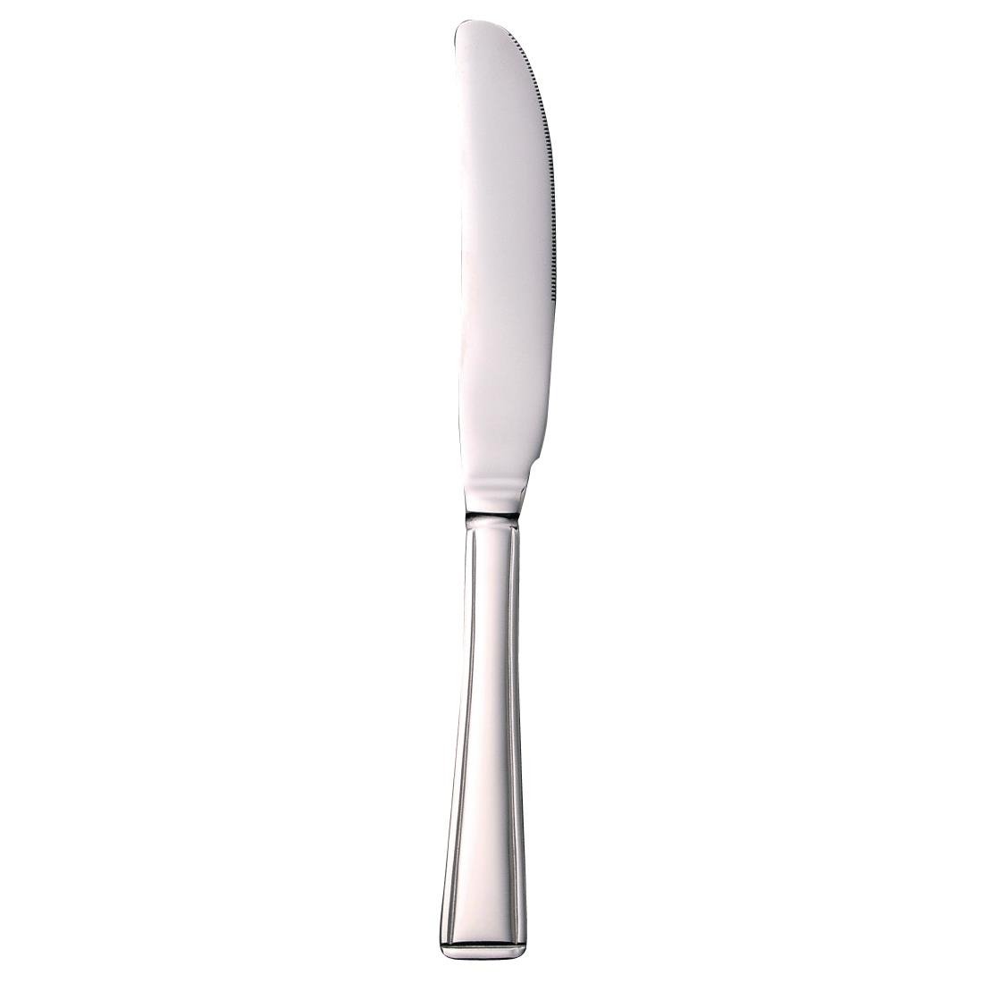 Olympia Harley Table Knife (12 Pack)