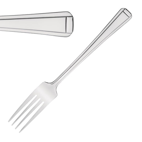 Stainless Steel Harley Table Fork