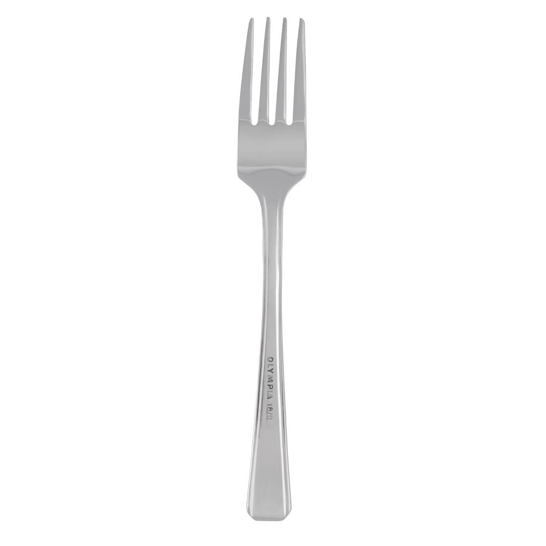 Olympia Harley Dessert Fork (12 Pack)