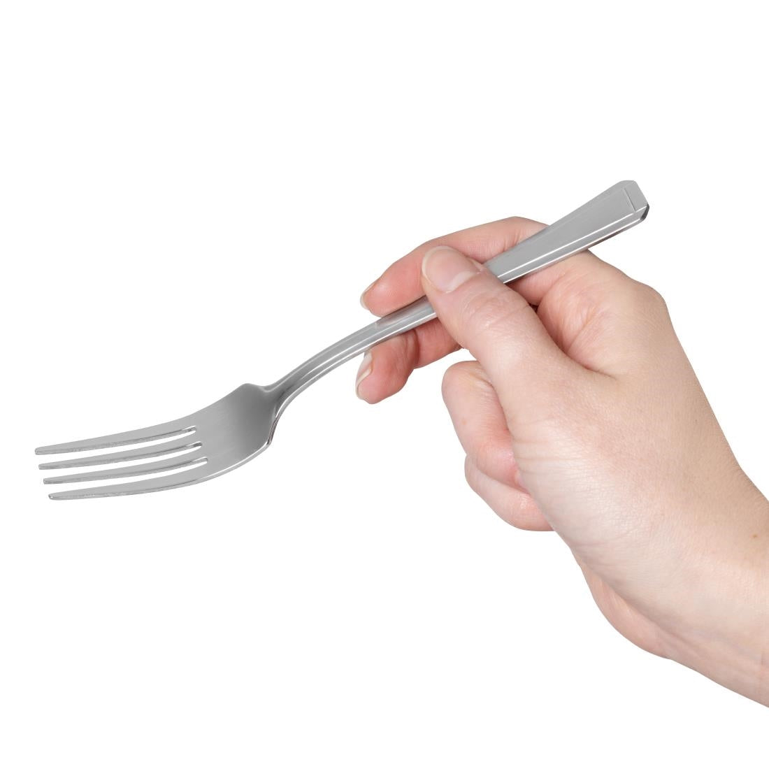 Olympia Harley Dessert Fork (12 Pack)
