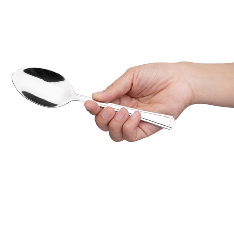 Olympia Harley Dessert Spoon (12 Pack)