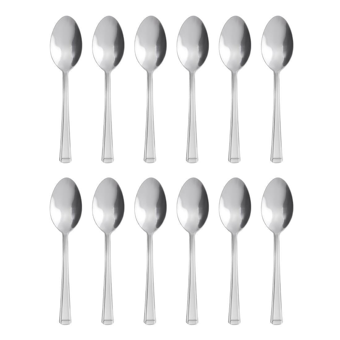 Olympia Harley Dessert Spoon (12 Pack)
