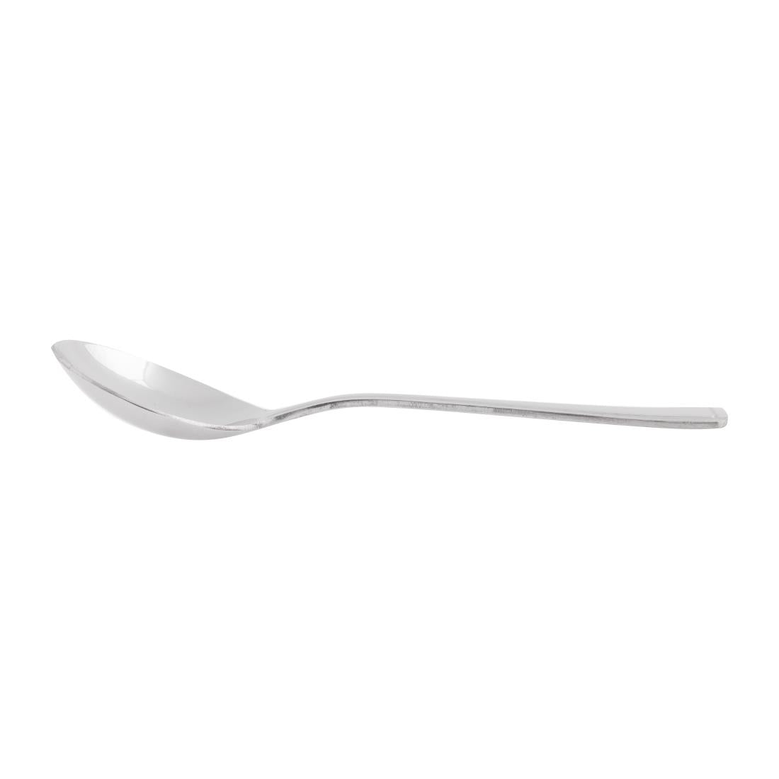 Olympia Harley Soup Spoon (12 Pack)