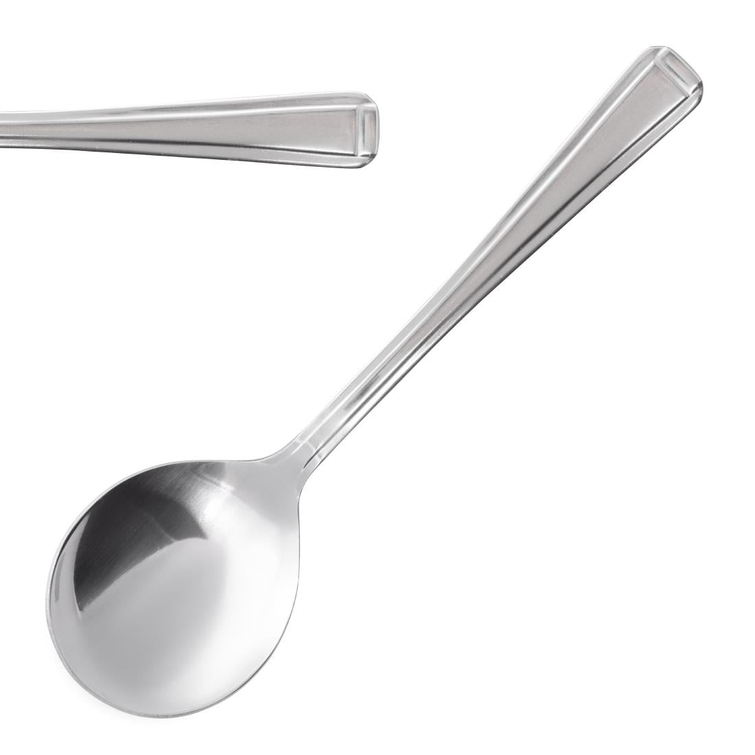 Olympia Harley Soup Spoon (12 Pack)