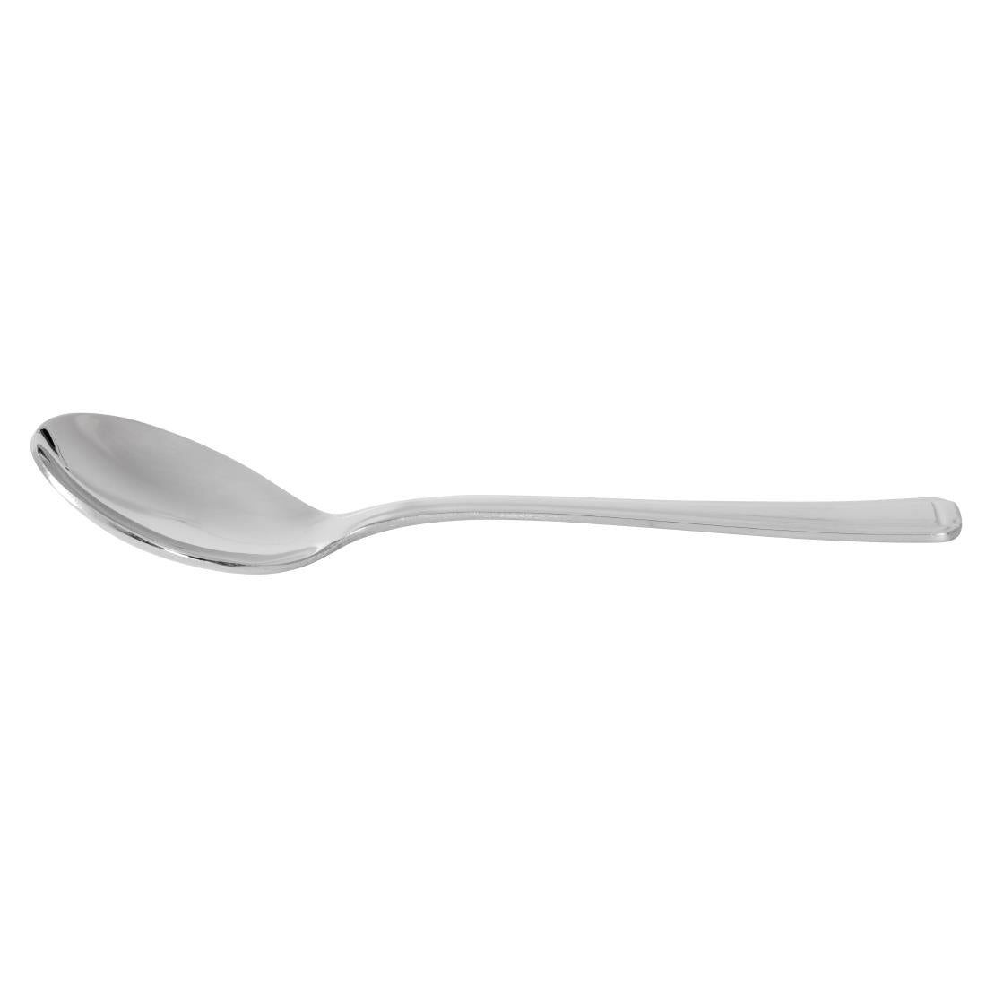 Olympia Harley Soup Spoon (12 Pack)