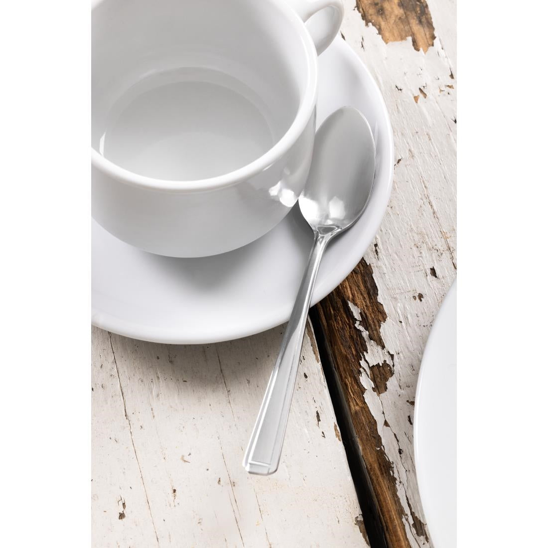 Olympia Harley Teaspoon (12 Pack)