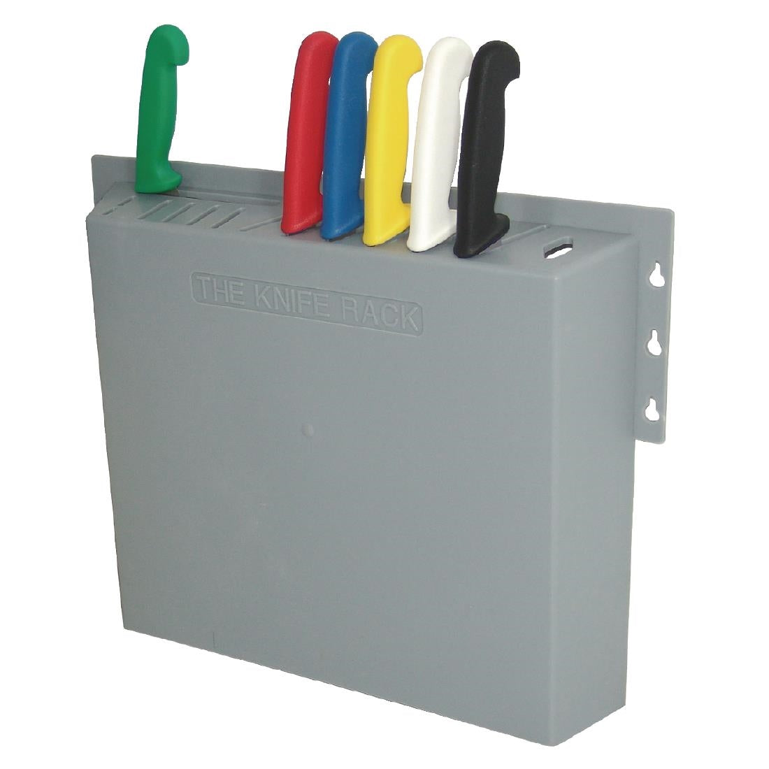 Hygiplas Knife Wall Rack 14 Slots