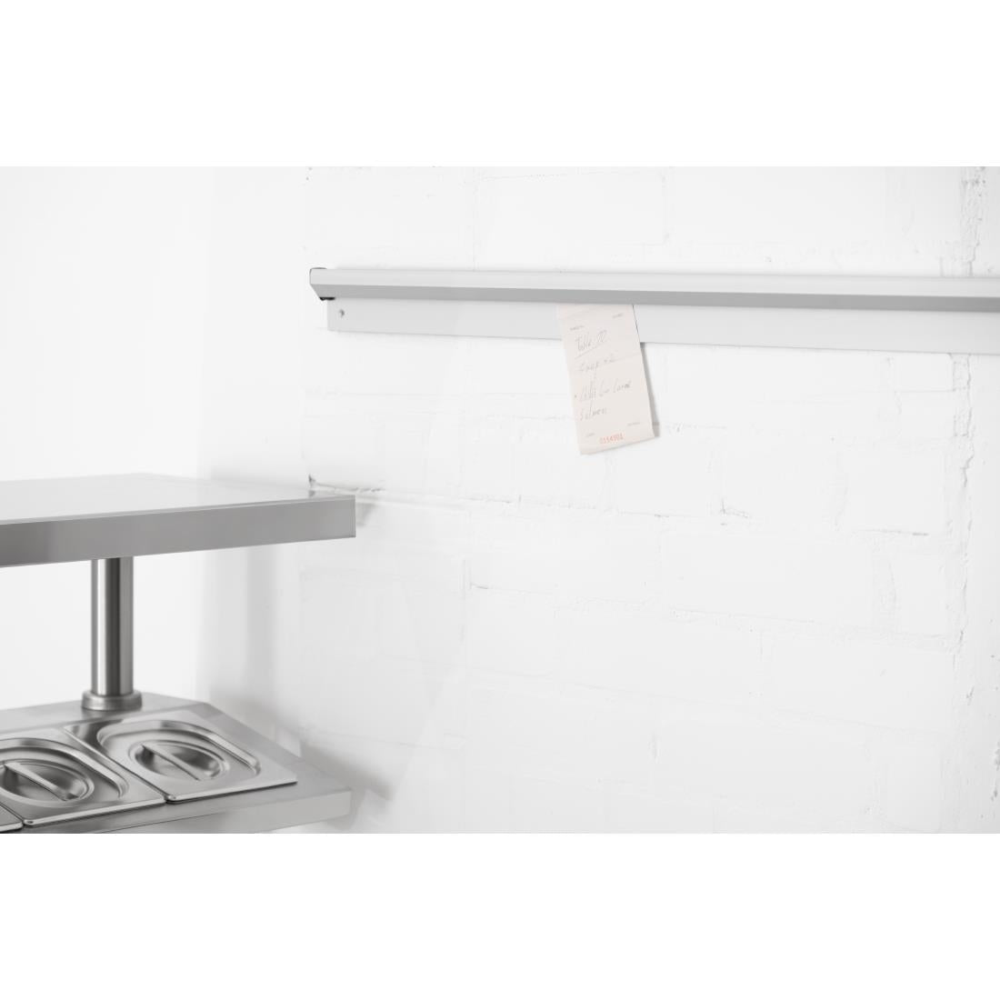 Vogue Tab Grabber Aluminium 1220mm