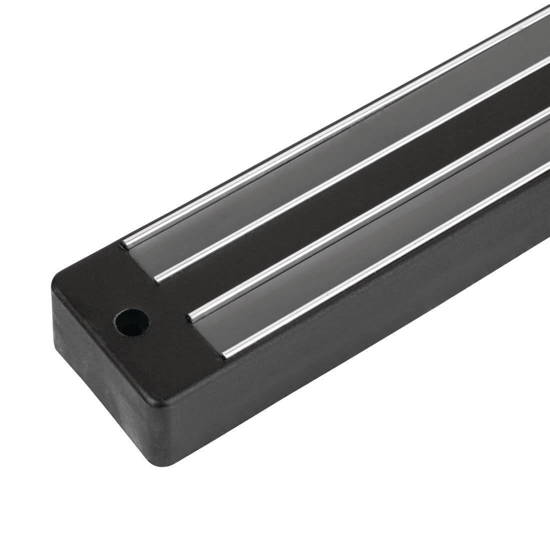 Vogue Magnetic Knife Rack 330mm